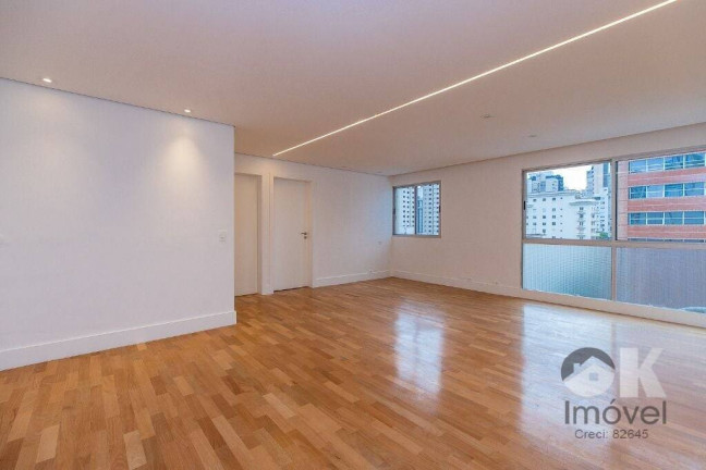 Imagem Apartamento com 2 Quartos à Venda, 103 m² em Jardim Paulista - São Paulo