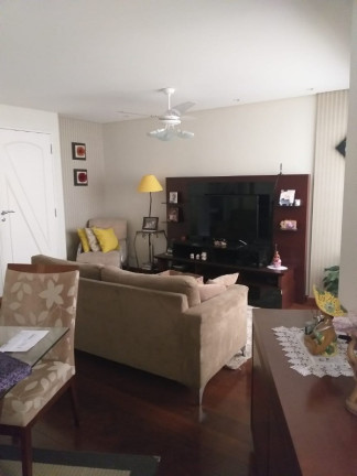 Imóvel com 3 Quartos à Venda, 94 m² em Mirandópolis - São Paulo