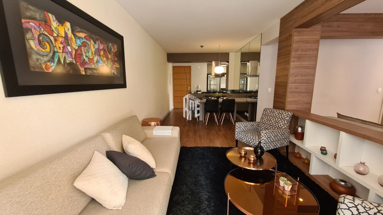 Imagem Apartamento com 3 Quartos à Venda, 82 m² em Parque Das Nações - Santo André Imagem Apartamento com 3 Quartos à Venda, 82 m² em Parque Das Nações - Santo André