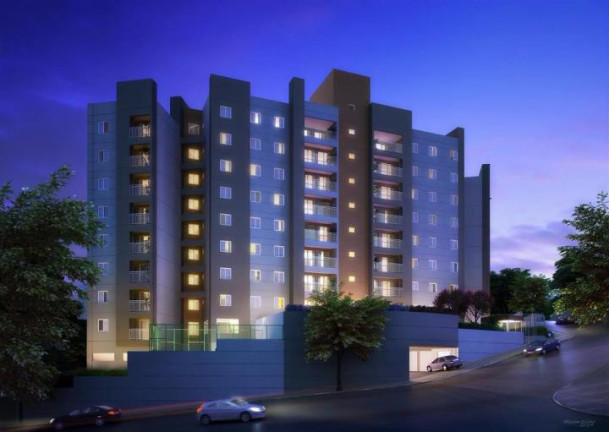 Imagem Apartamento com 2 Quartos à Venda, 66 m² em Santa Maria - São Caetano Do Sul Imagem Apartamento com 2 Quartos à Venda, 66 m² em Santa Maria - São Caetano Do Sul
