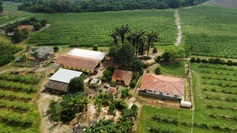 Imagem Chácara à Venda, 35 m² em Itu Imagem Chácara à Venda, 35 m² em Itu