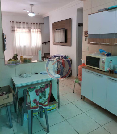 Imagem Casa com 2 Quartos à Venda, 78 m² em Vila Oceanopolis - Mongaguá