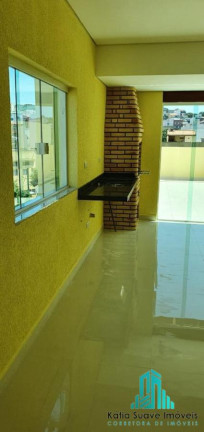 Imagem Apartamento com 3 Quartos à Venda, 148 m² em Parque Das Nações - Santo André