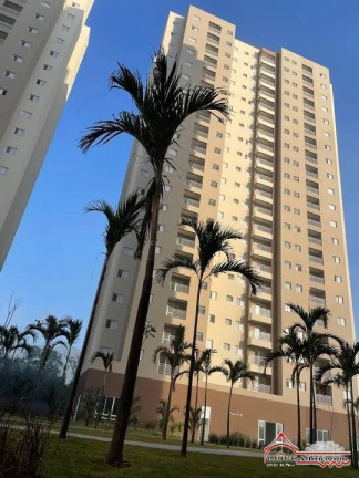 Imagem Apartamento com 2 Quartos à Venda, 61 m² em Pagador De Andrade - Jacareí Imagem Apartamento com 2 Quartos à Venda, 61 m² em Pagador De Andrade - Jacareí