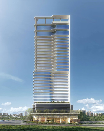 Imagem Sala Comercial à Venda, 66 m² em Setor Bueno - Goiânia Imagem Sala Comercial à Venda, 66 m² em Setor Bueno - Goiânia