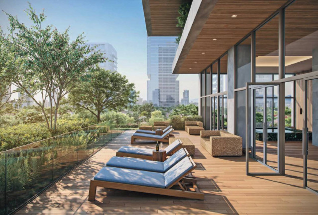 Imagem Apartamento à Venda, em Jardim Europa - São Paulo Imagem Apartamento à Venda, em Jardim Europa - São Paulo