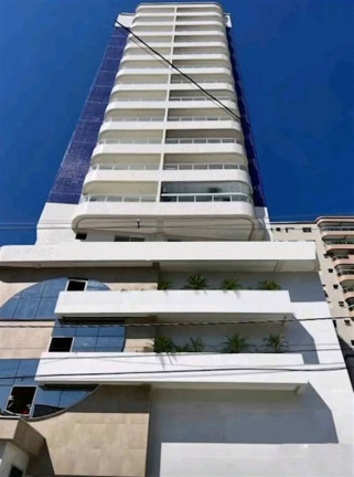 Imagem Apartamento com 2 Quartos à Venda, 90 m² em Aviação - Praia Grande Imagem Apartamento com 2 Quartos à Venda, 90 m² em Aviação - Praia Grande