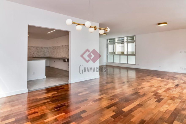 Imagem Apartamento com 3 Quartos para Alugar, 268 m² em Paraíso - São Paulo Imagem Apartamento com 3 Quartos para Alugar, 268 m² em Paraíso - São Paulo