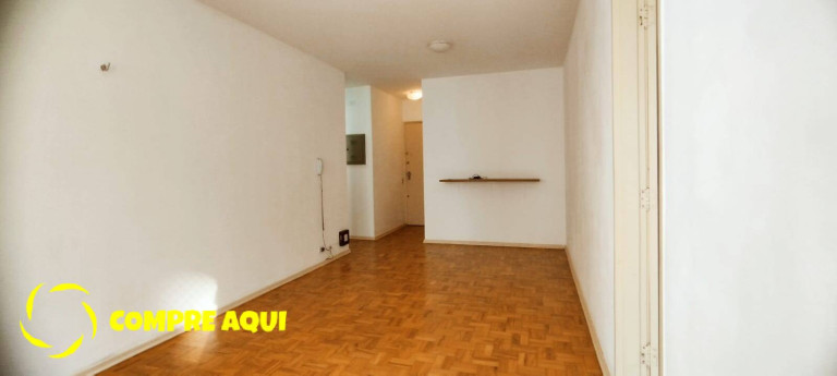 Imagem Apartamento com 1 Quarto à Venda, 58 m² em Vila Buarque - São Paulo Imagem Apartamento com 1 Quarto à Venda, 58 m² em Vila Buarque - São Paulo