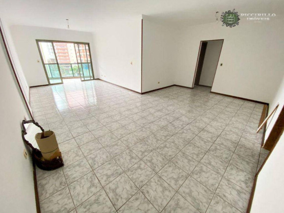 Apartamento com 3 Quartos à Venda, 170 m² em Canto Do Forte - Praia Grande
