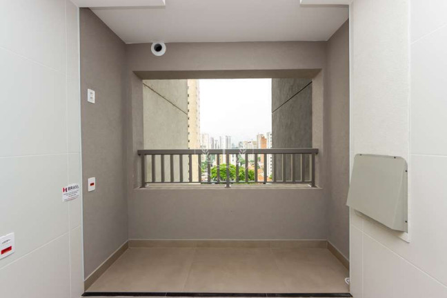 Imagem Apartamento com 3 Quartos à Venda, 156 m² em Vila Mariana - São Paulo