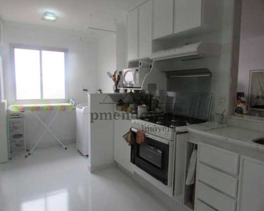 Imagem Apartamento com 3 Quartos à Venda, 107 m² em Vila Ida - São Paulo