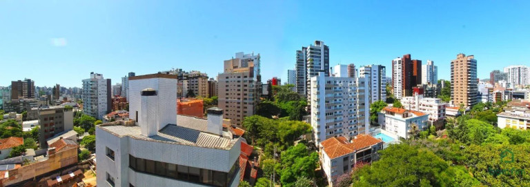 Imagem Cobertura com 2 Quartos à Venda, 107 m² em Petrópolis - Porto Alegre Imagem Cobertura com 2 Quartos à Venda, 107 m² em Petrópolis - Porto Alegre