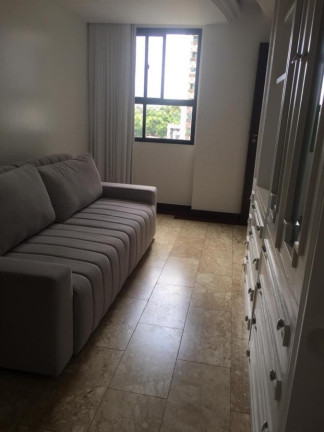 Imagem Apartamento com 4 Quartos à Venda, 210 m² em Iguatemi - Salvador