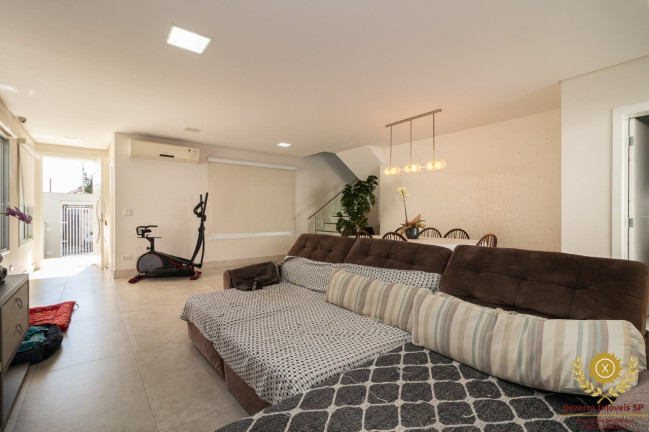 Imagem Casa com 3 Quartos à Venda, 256 m² em Jardim Franca - São Paulo Imagem Casa com 3 Quartos à Venda, 256 m² em Jardim Franca - São Paulo