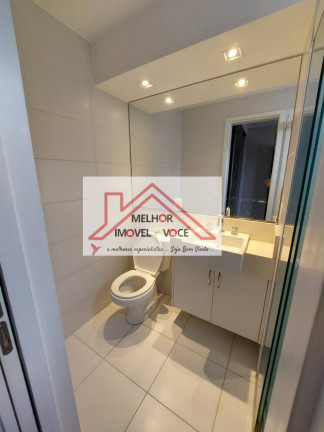 Imagem Apartamento com 1 Quarto à Venda, 68 m² em Chácara Inglesa - São Paulo Imagem Apartamento com 1 Quarto à Venda, 68 m² em Chácara Inglesa - São Paulo