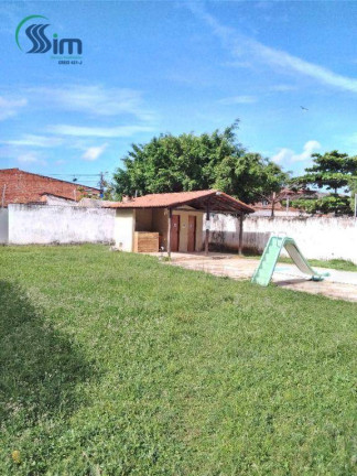 Imagem Apartamento com 3 Quartos à Venda, 66 m² em Cajazeiras - Fortaleza