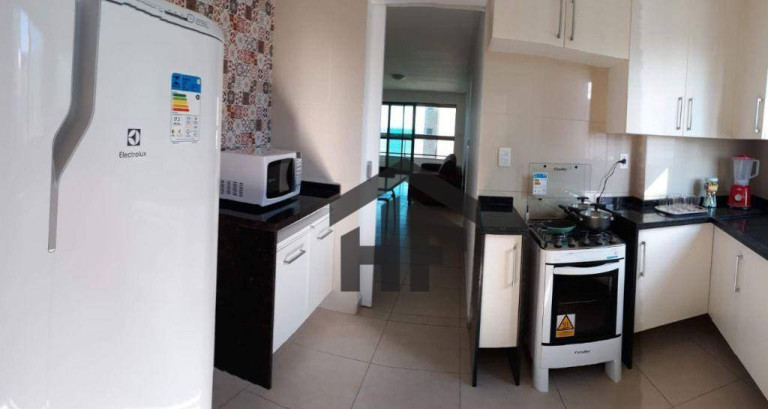 Imagem Apartamento com 3 Quartos à Venda, 92 m² em Boa Viagem - Recife