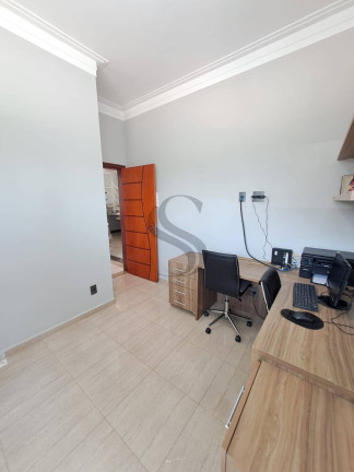 Imagem Casa com 3 Quartos à Venda, 301 m² em Alto Da Boa Vista - Sorocaba Imagem Casa com 3 Quartos à Venda, 301 m² em Alto Da Boa Vista - Sorocaba