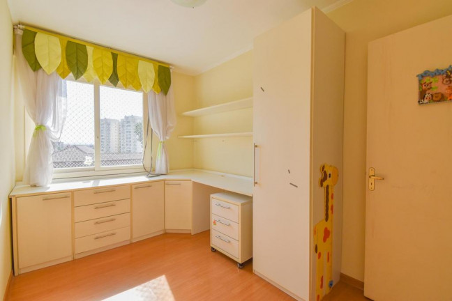 Imagem Apartamento com 2 Quartos à Venda, 59 m² em Cristo Redentor - Porto Alegre
