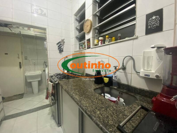 Imagem Apartamento com 3 Quartos à Venda, 80 m² em Tijuca - Rio De Janeiro Imagem Apartamento com 3 Quartos à Venda, 80 m² em Tijuca - Rio De Janeiro