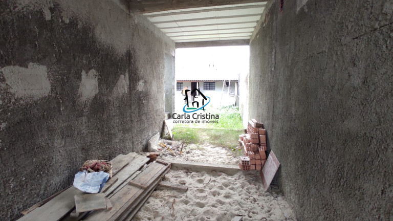 Imagem Sobrado com 2 Quartos à Venda, 82 m² em Balneário Paia Grande - Matinhos