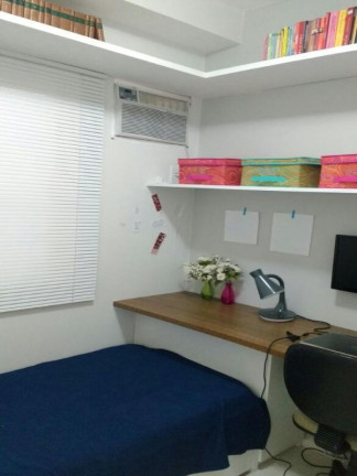 Imagem Apartamento com 3 Quartos à Venda, 67 m² em Brotas - Salvador