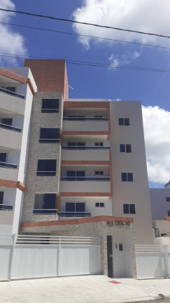 Apartamento com 2 Quartos à Venda, 59 m² em Cidade Dos Colibris - João Pessoa