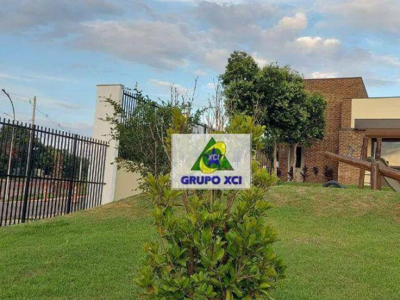 Imagem Terreno à Venda, 300 m² em Parque Das Industrias - Paulínia Imagem Terreno à Venda, 300 m² em Parque Das Industrias - Paulínia