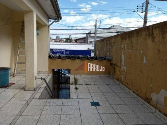 Imagem Casa com 2 Quartos à Venda, 178 m² em Vila Pierina - São Paulo