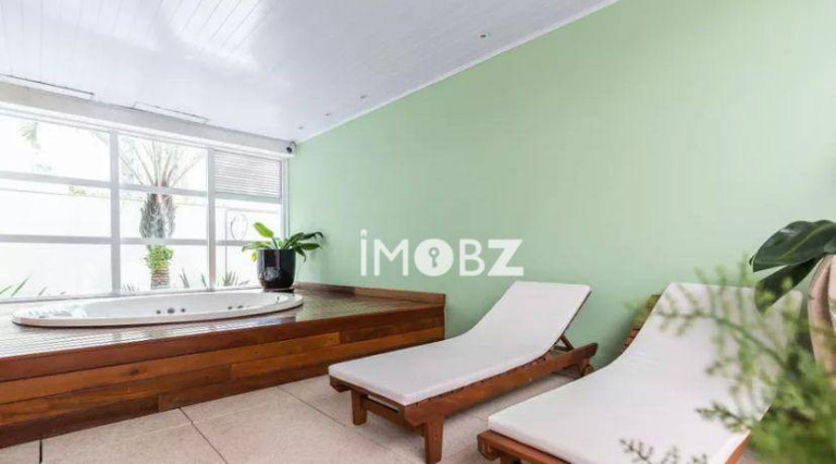 Imagem Imóvel com 2 Quartos à Venda, 80 m² em Vila Cruzeiro - São Paulo