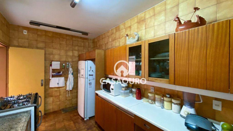 Imagem Casa com 4 Quartos à Venda, 283 m² em Serra - Belo Horizonte Imagem Casa com 4 Quartos à Venda, 283 m² em Serra - Belo Horizonte