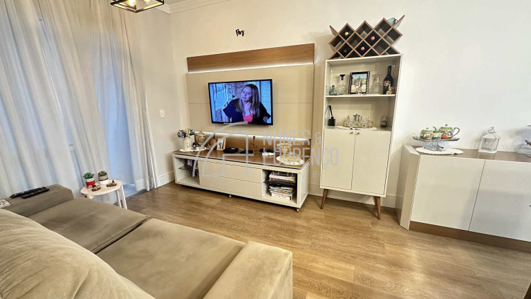 Imagem Apartamento com 3 Quartos à Venda, 77 m² em Ponta Da Praia - Santos Imagem Apartamento com 3 Quartos à Venda, 77 m² em Ponta Da Praia - Santos