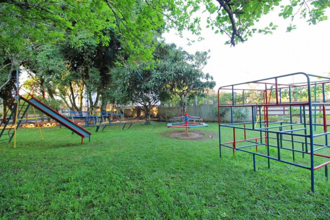 Imagem Imóvel com 1 Quarto à Venda, 39 m² em Jardim Planalto - Porto Alegre Imagem Imóvel com 1 Quarto à Venda, 39 m² em Jardim Planalto - Porto Alegre