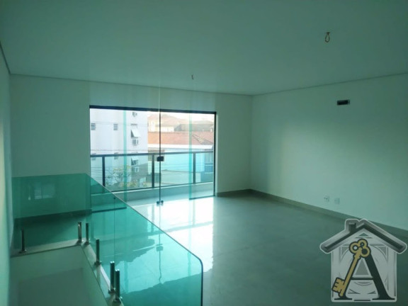 Imagem Casa com 4 Quartos à Venda, 270 m² em Embaré - Santos Imagem Casa com 4 Quartos à Venda, 270 m² em Embaré - Santos