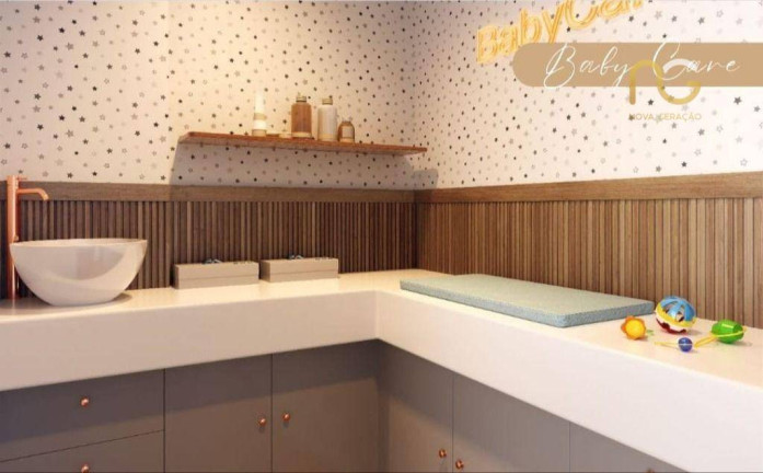 Imagem Apartamento com 3 Quartos à Venda, 89 m² em Gonzaga - Santos Imagem Apartamento com 3 Quartos à Venda, 89 m² em Gonzaga - Santos