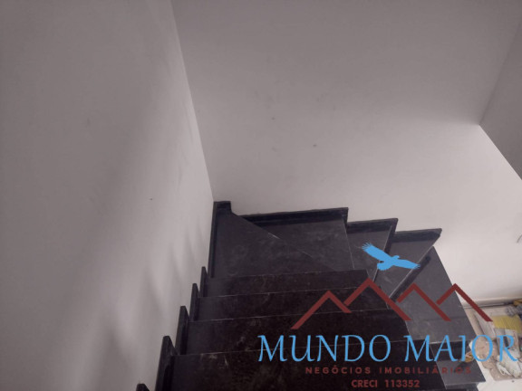 Imagem Casa com 2 Quartos à Venda, 90 m² em Jardim Alvorada - Santo André Imagem Casa com 2 Quartos à Venda, 90 m² em Jardim Alvorada - Santo André