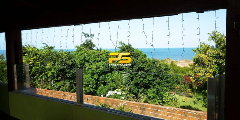 Imagem Casa com 2 Quartos à Venda, 150 m² em Conde