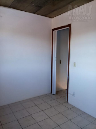 Imagem Sobrado com 2 Quartos à Venda, 44 m² em Vicentina - São Leopoldo Imagem Sobrado com 2 Quartos à Venda, 44 m² em Vicentina - São Leopoldo