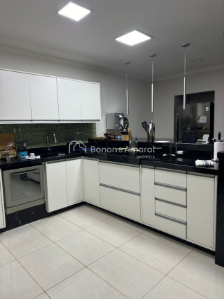 Imagem Casa de Condomínio com 3 Quartos à Venda, 300 m² em São Luiz - Paulínia Imagem Casa de Condomínio com 3 Quartos à Venda, 300 m² em São Luiz - Paulínia