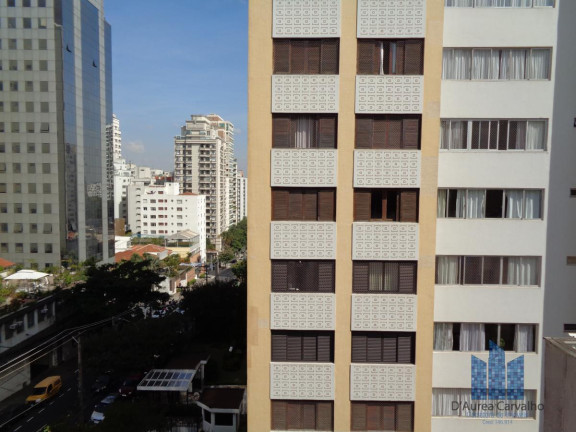 Imagem Apartamento com 2 Quartos à Venda, 96 m² em Paraiso - São Paulo Imagem Apartamento com 2 Quartos à Venda, 96 m² em Paraiso - São Paulo
