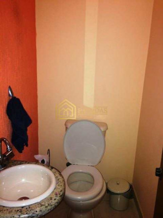 Imagem Apartamento com 3 Quartos à Venda, 94 m² em Rudge Ramos - São Bernardo Do Campo Imagem Apartamento com 3 Quartos à Venda, 94 m² em Rudge Ramos - São Bernardo Do Campo