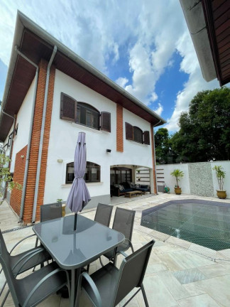 Casa com 4 Quartos à Venda, 350 m² em Alphaville - Santana De Parnaíba