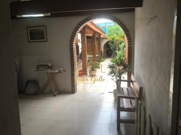 Imagem Casa com 2 Quartos à Venda, 201 m² em Fazenda Grande - Jundiaí