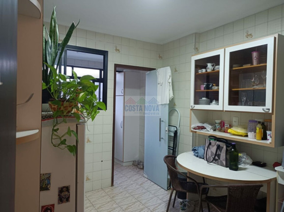 Imagem Apartamento com 2 Quartos à Venda, 79 m² em Campo Grande - Santos Imagem Apartamento com 2 Quartos à Venda, 79 m² em Campo Grande - Santos