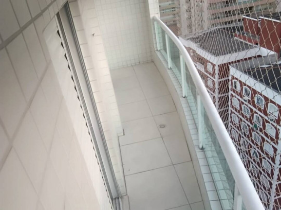 Imagem Cobertura com 3 Quartos à Venda, 150 m² em Tupi - Praia Grande
