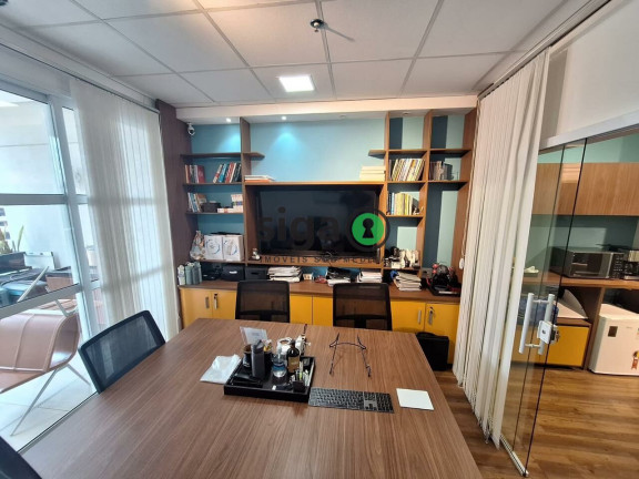 Imóvel Comercial para Alugar, 73 m² em Brooklin - São Paulo