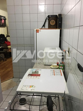 Imagem Kitnet com 1 Quarto à Venda, 38 m² em Centro - Sao Leopoldo Imagem Kitnet com 1 Quarto à Venda, 38 m² em Centro - Sao Leopoldo