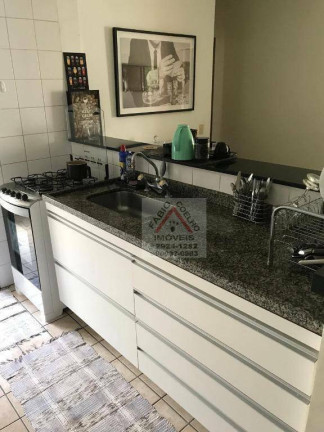Imagem Apartamento com 2 Quartos à Venda, 64 m² em Panamby - São Paulo Imagem Apartamento com 2 Quartos à Venda, 64 m² em Panamby - São Paulo