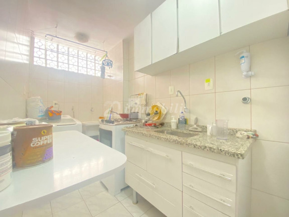 Imagem Apartamento com 2 Quartos à Venda, 50 m² em Santa Cecília - São Paulo